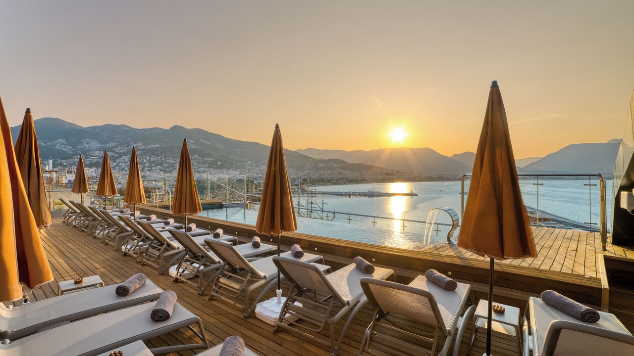 Photo of Outdoor in Alanya