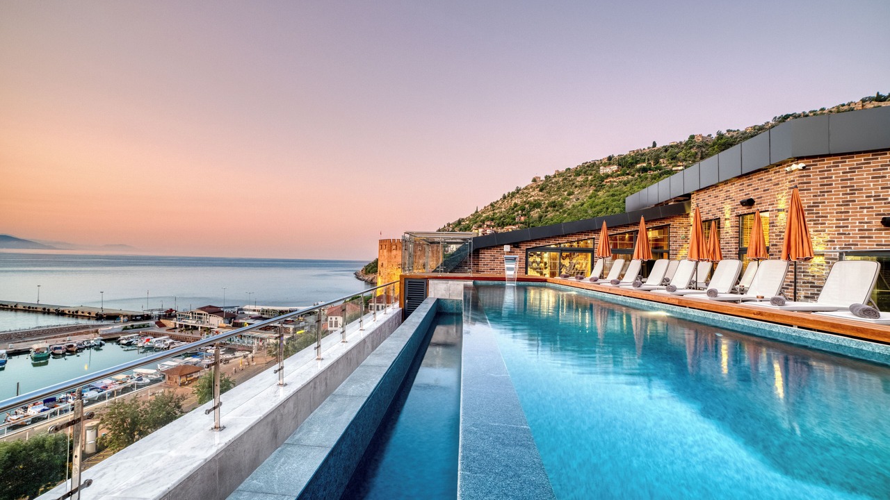 Photo of Outdoor in Alanya