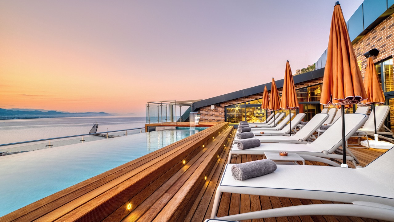 Photo of Outdoor in Alanya
