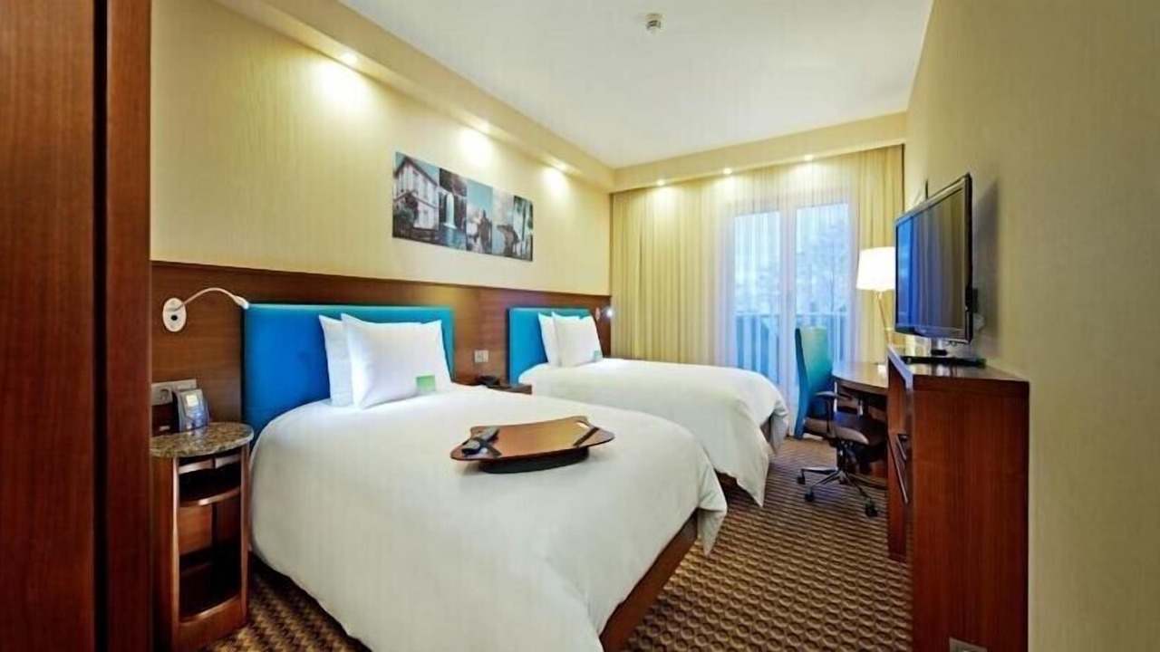 Photo of Bedroom in Altınordu