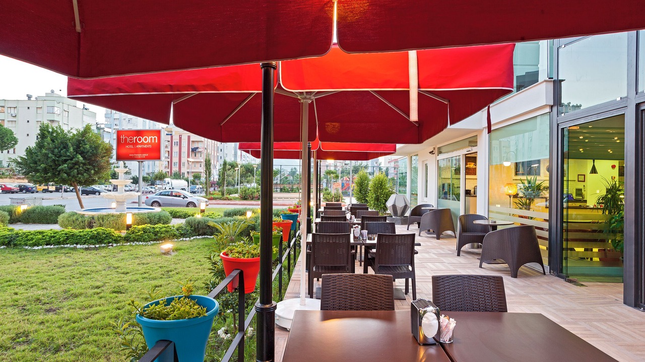 Photo of Outdoor in Altnkum Mahallesi