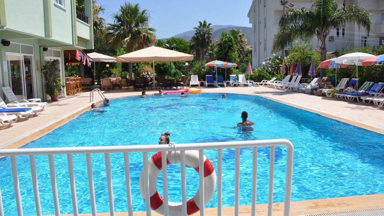 Photo of Outdoor in Marmaris City Center