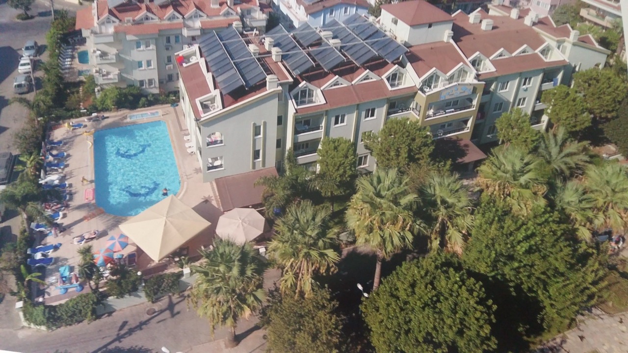Photo of Outdoor in Marmaris City Center