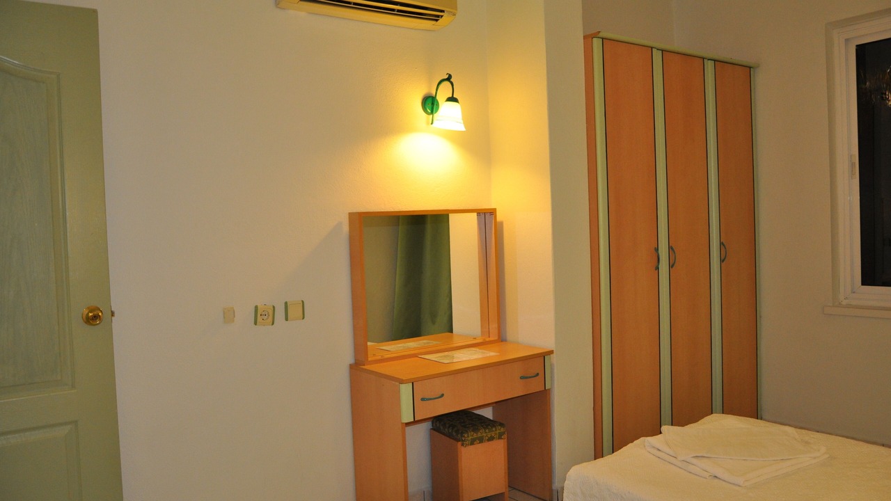 Photo of Bedroom in Marmaris City Center