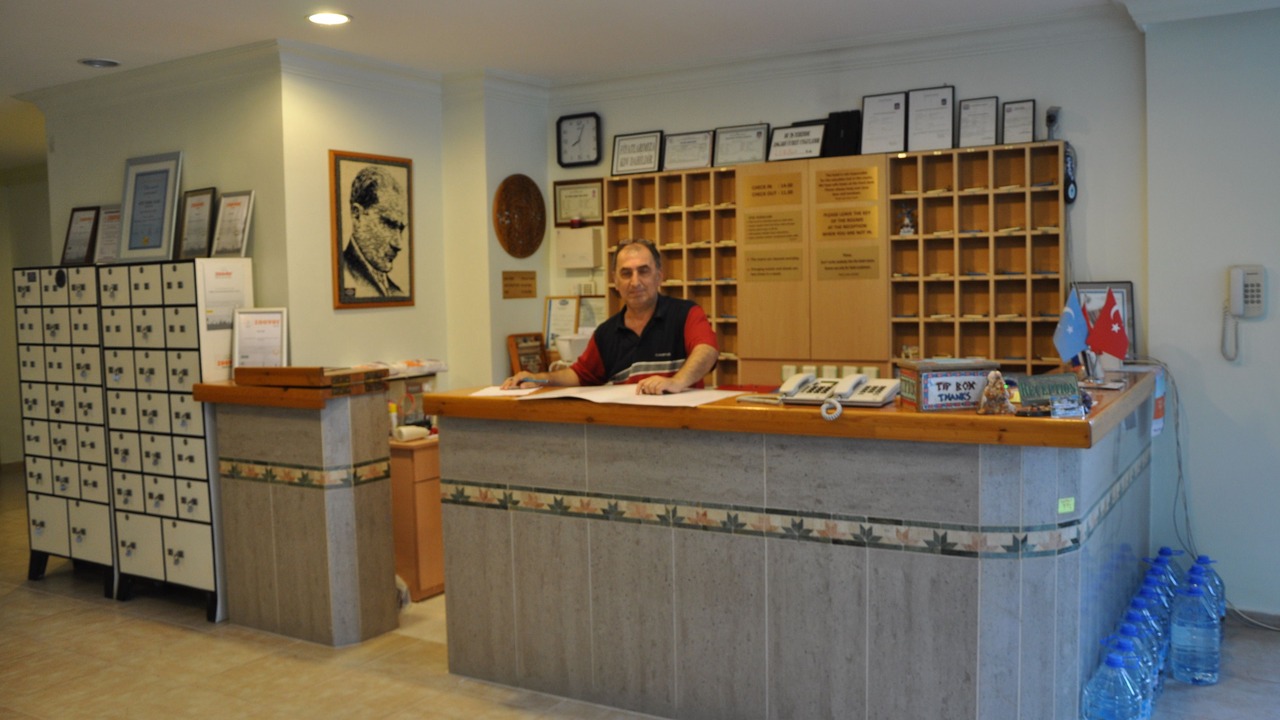Photo of Others in Marmaris City Center