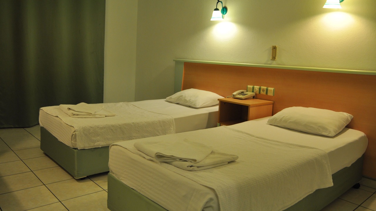Photo of Bedroom in Marmaris City Center