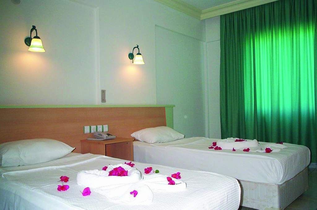 Photo of Bedroom in Marmaris City Center