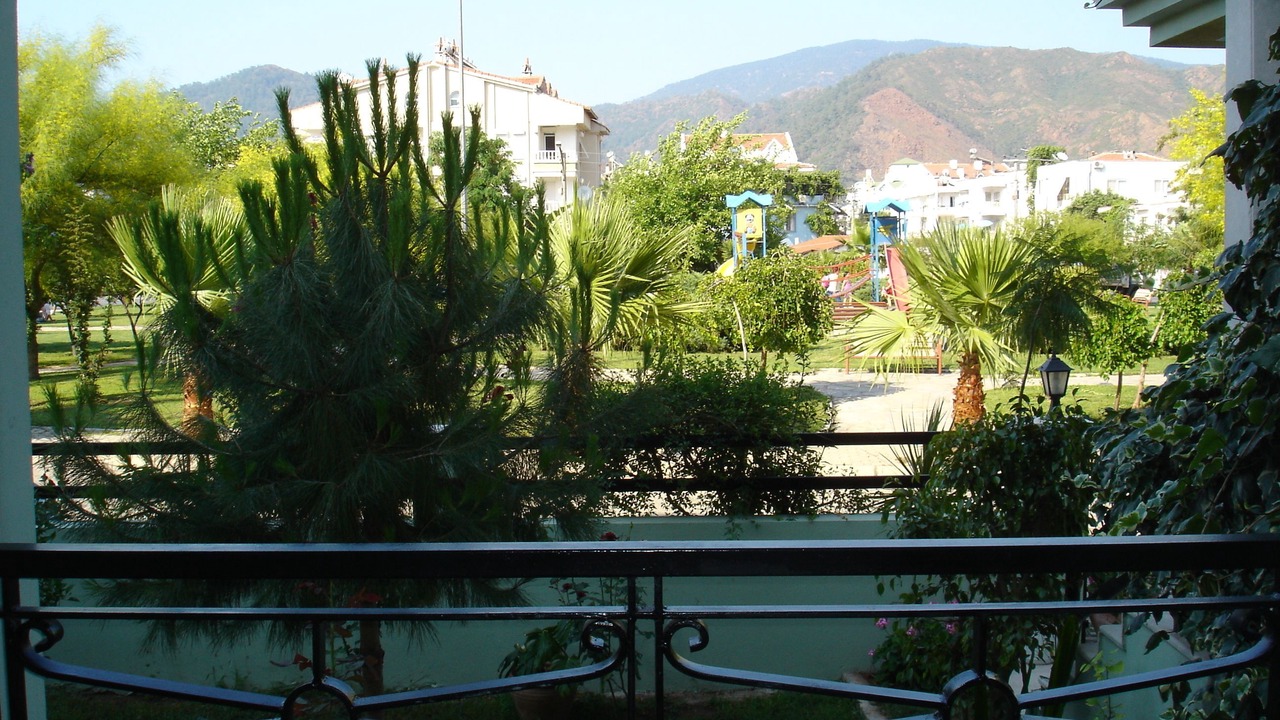 Photo of Patio Balcony in Marmaris City Center