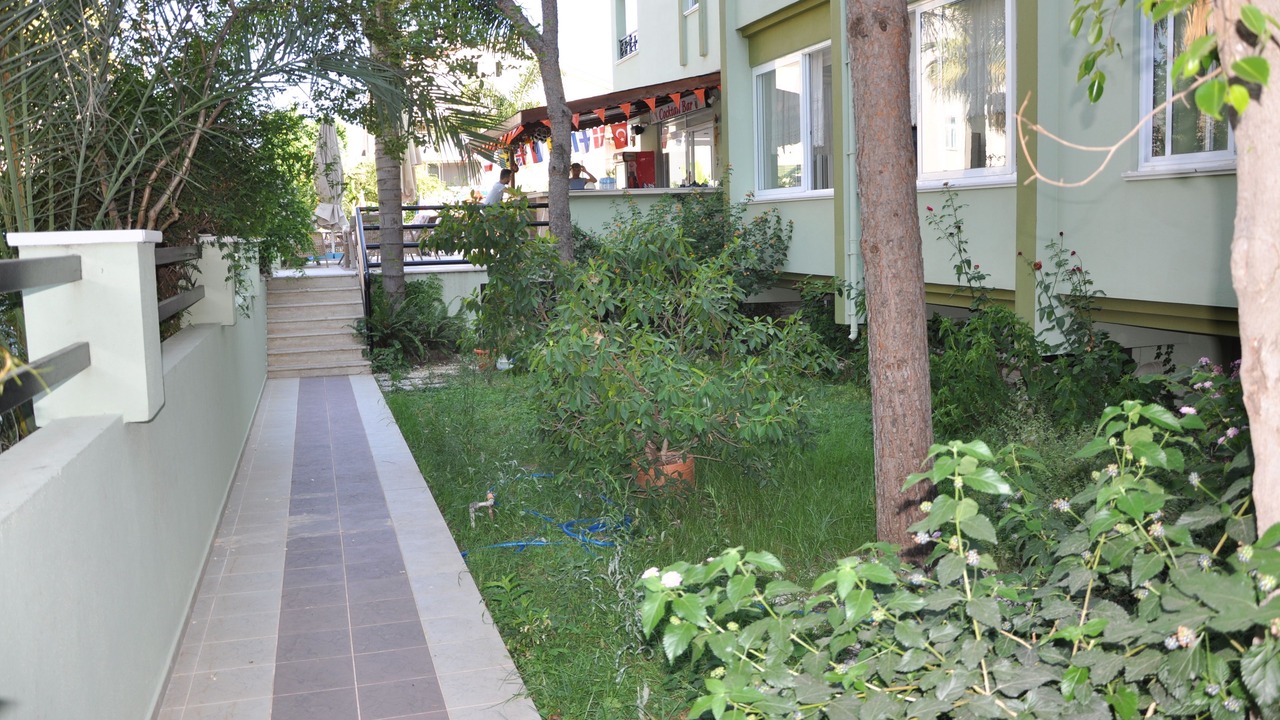 Photo of Outdoor in Marmaris City Center