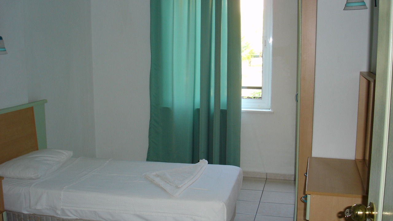 Photo of Bedroom in Marmaris City Center
