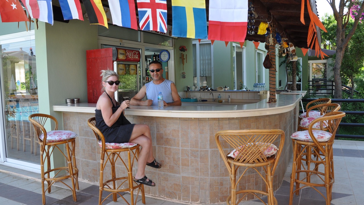 Photo of Others in Marmaris City Center