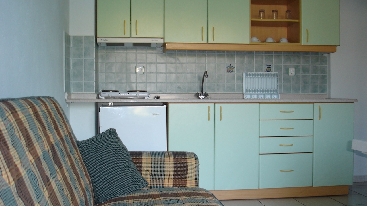 Photo of Bedroom in Marmaris City Center