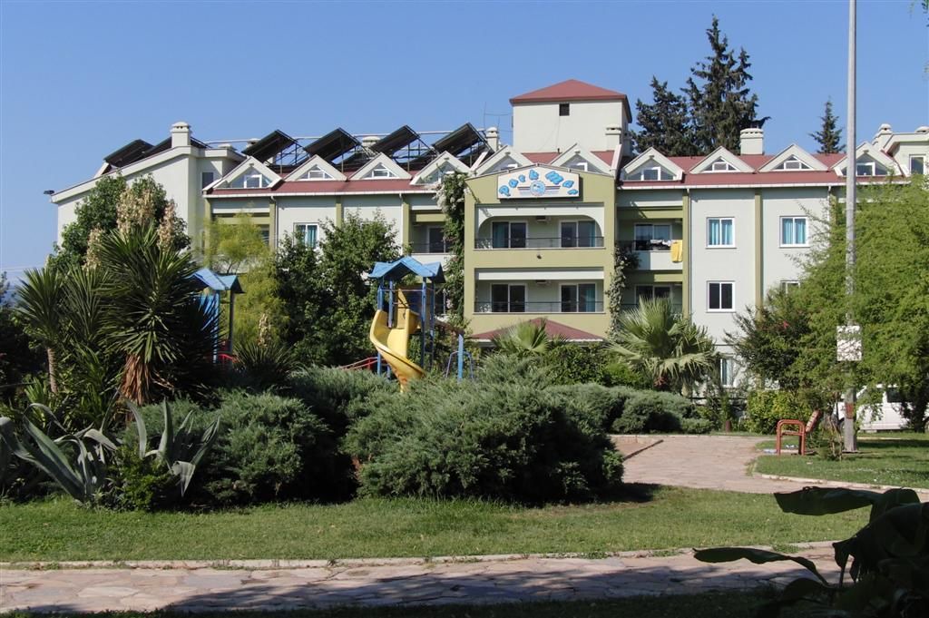 Photo of Outdoor in Marmaris City Center