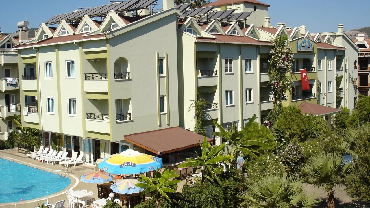 Photo of Outdoor in Marmaris City Center