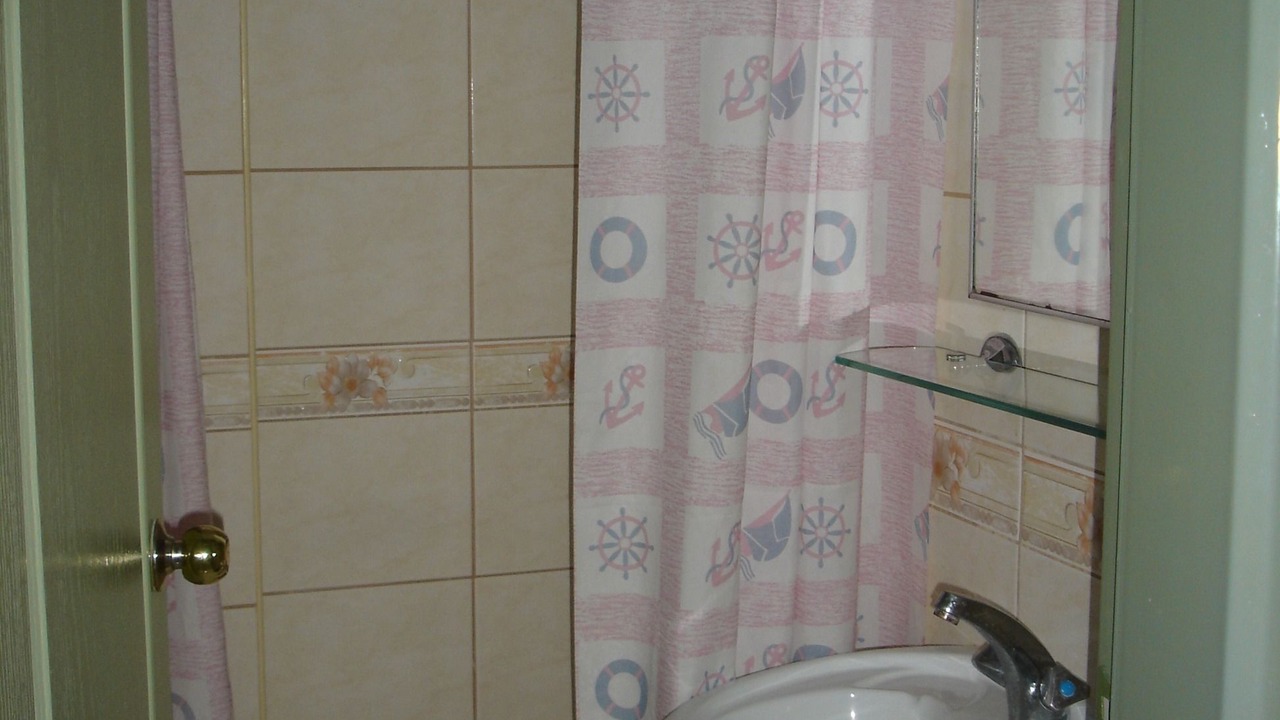 Photo of Bathroom in Marmaris City Center