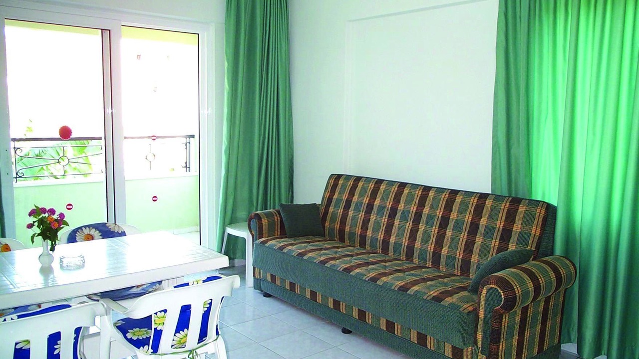 Photo of Livingroom in Marmaris City Center