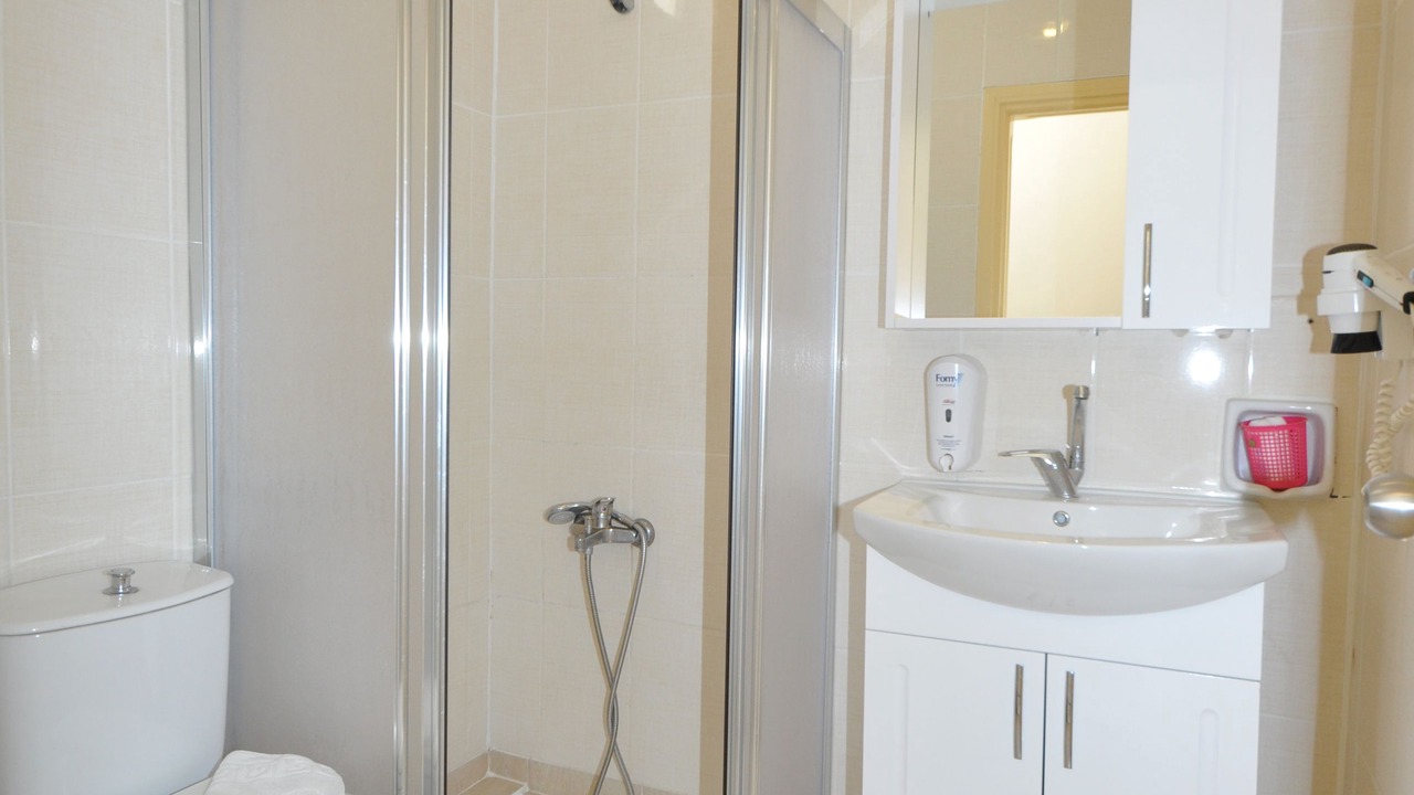 Photo of Bedroom in Marmaris City Center