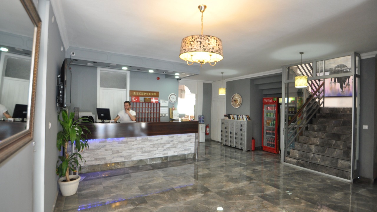 Photo of Others in Marmaris City Center