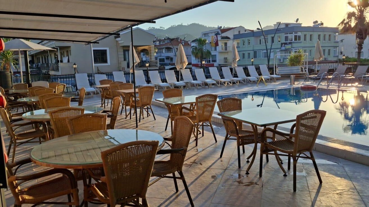 Photo of Bedroom in Marmaris City Center