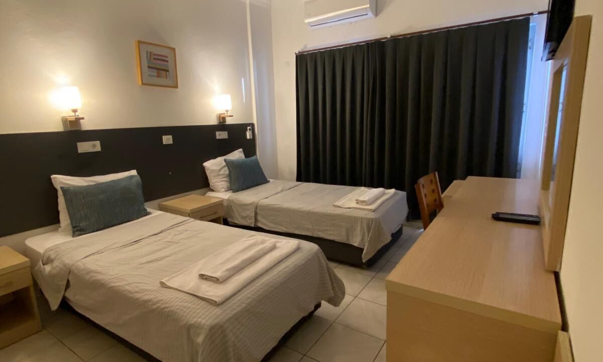 Photo of Bedroom in Marmaris City Center