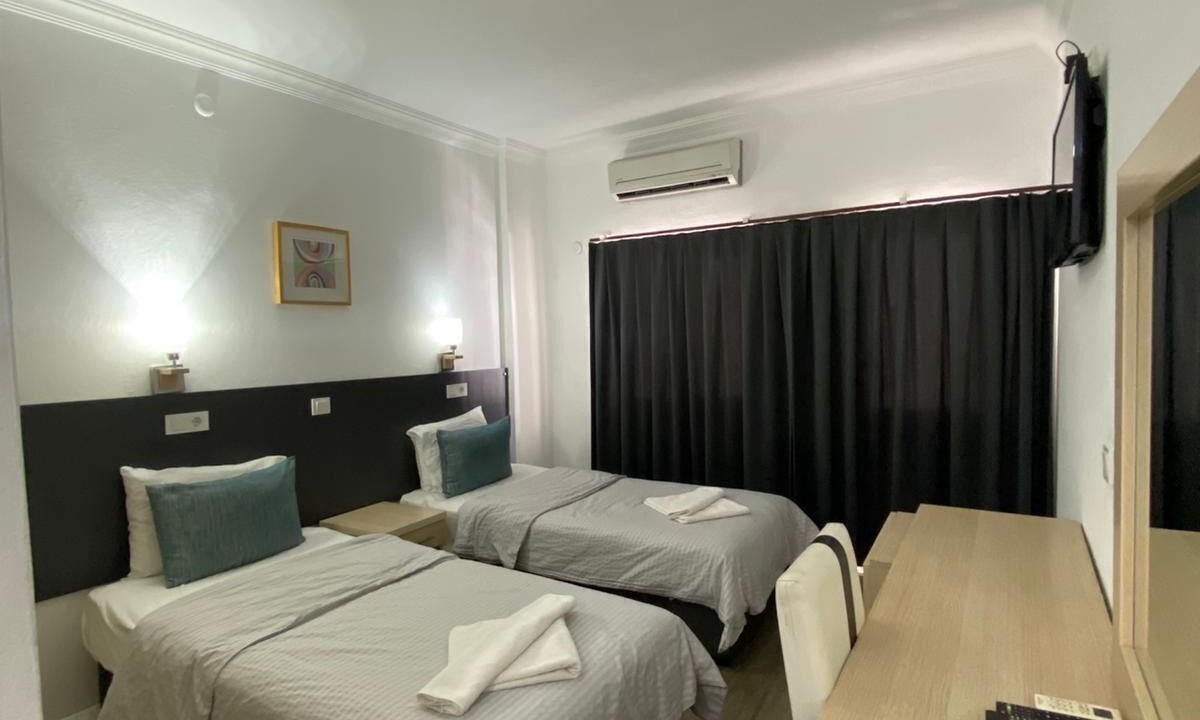 Photo of Bedroom in Marmaris City Center