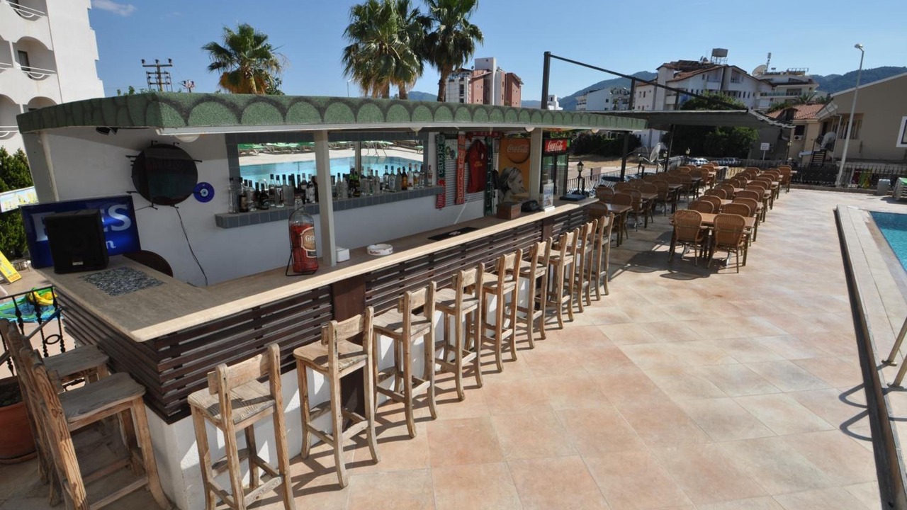 Photo of Outdoor in Marmaris City Center