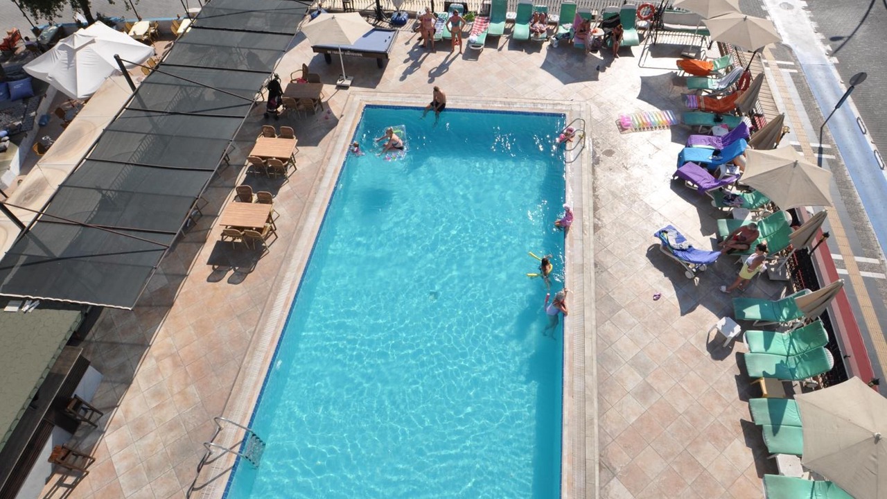 Photo of Outdoor in Marmaris City Center