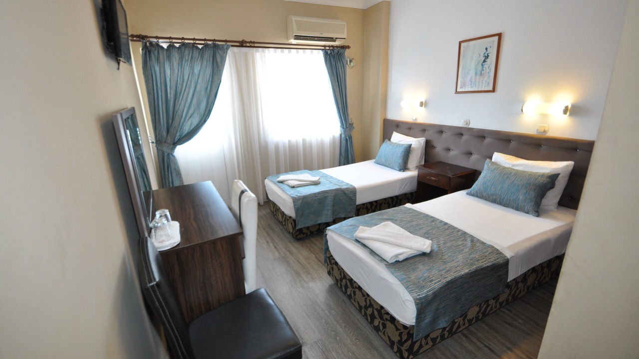 Photo of Bedroom in Marmaris City Center
