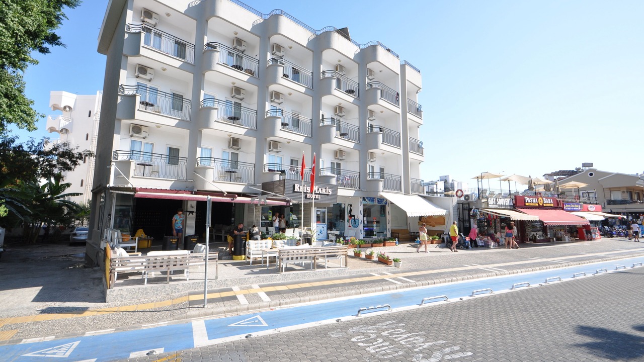Photo of Others in Marmaris City Center