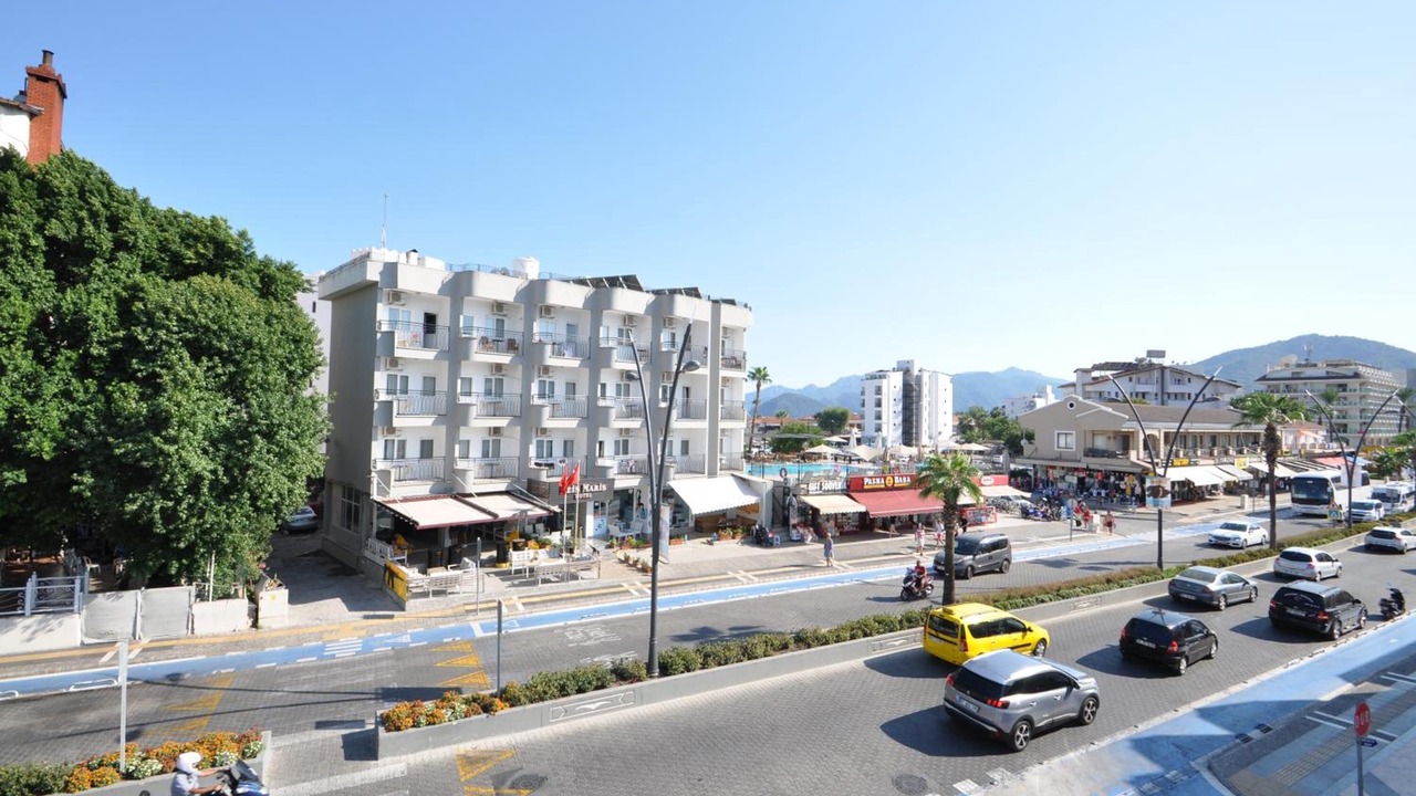 Photo of Others in Marmaris City Center