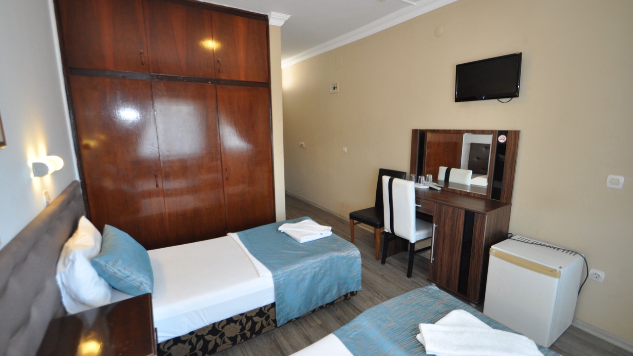 Photo of Bathroom in Marmaris City Center