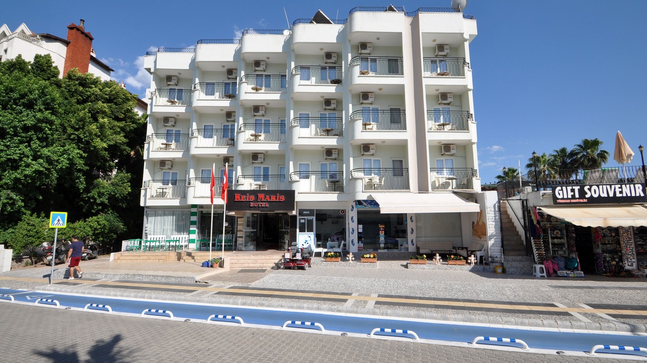 Photo of Bedroom in Marmaris City Center