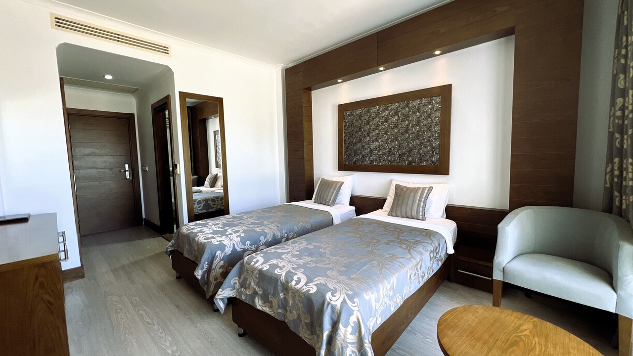 Photo of Bedroom in Turgutreis