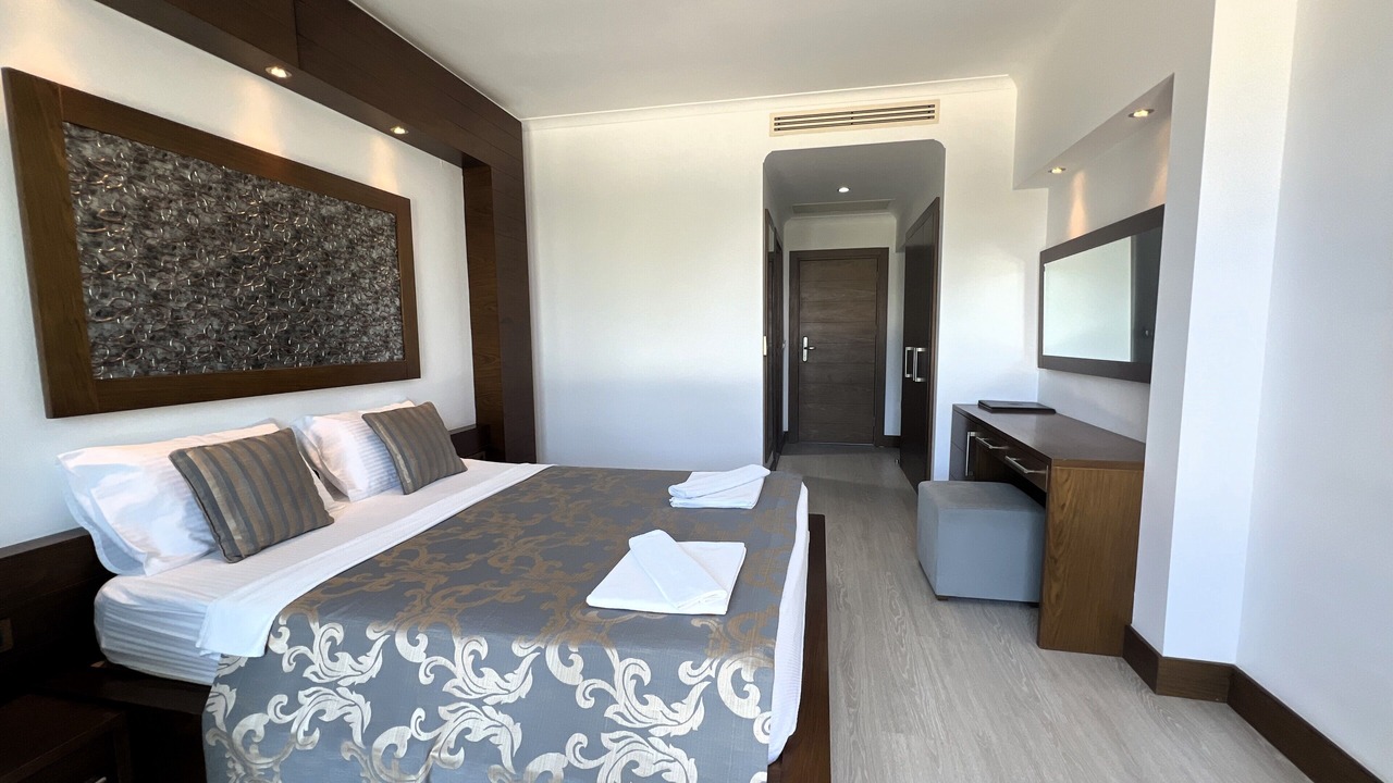 Photo of Bedroom in Turgutreis