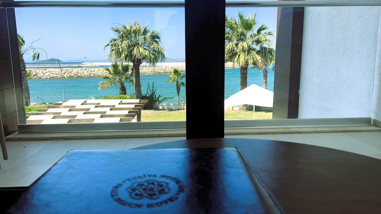 Photo of Bedroom in Turgutreis