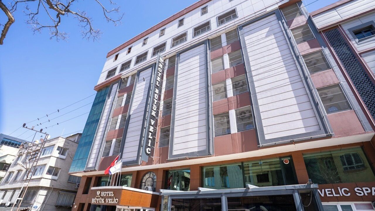 Photo of Outdoor in Sahinbey