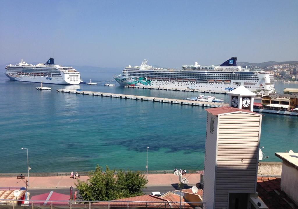Photo of Others in Kusadasi City Centre
