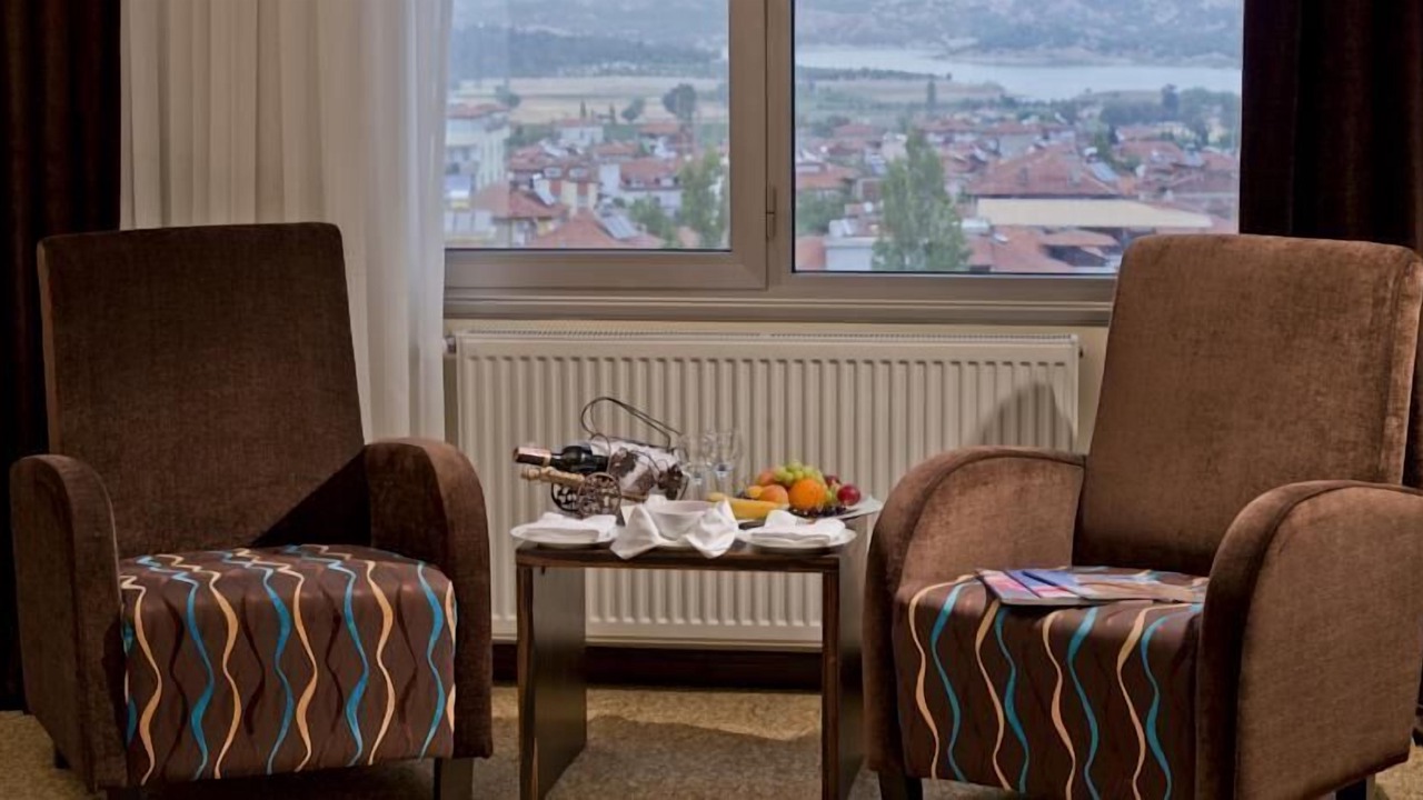 Photo of Bedroom in Denizli