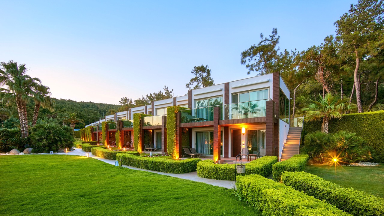 Photo of Outdoor in Ayvalik