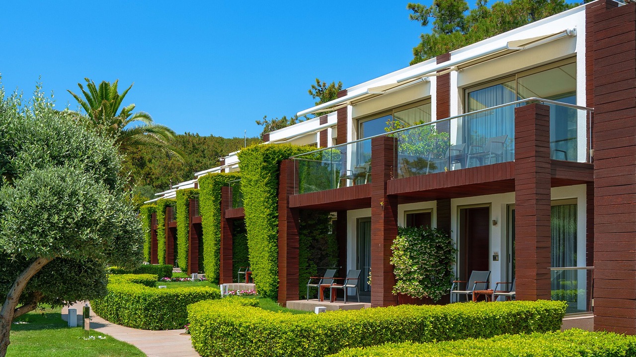 Photo of Outdoor in Ayvalik