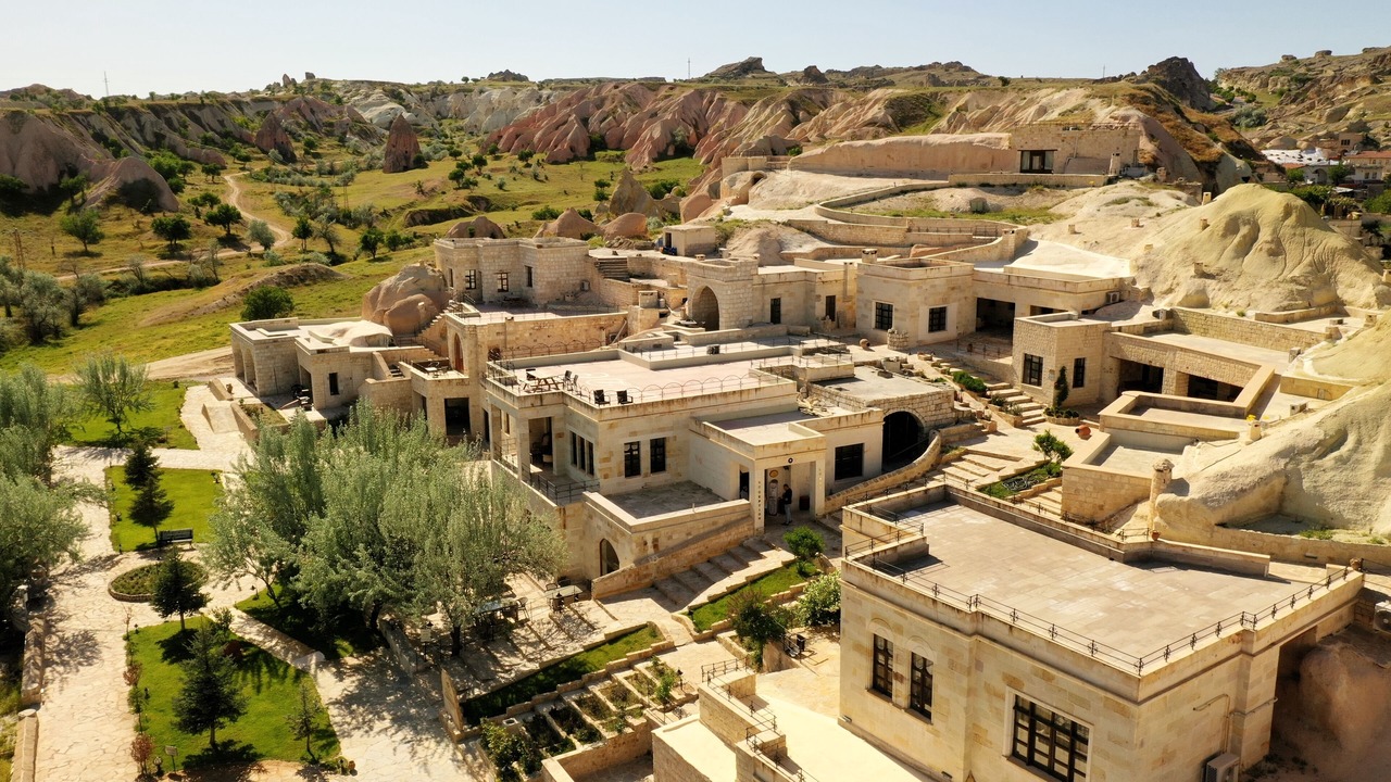Photo of Outdoor in Urgup