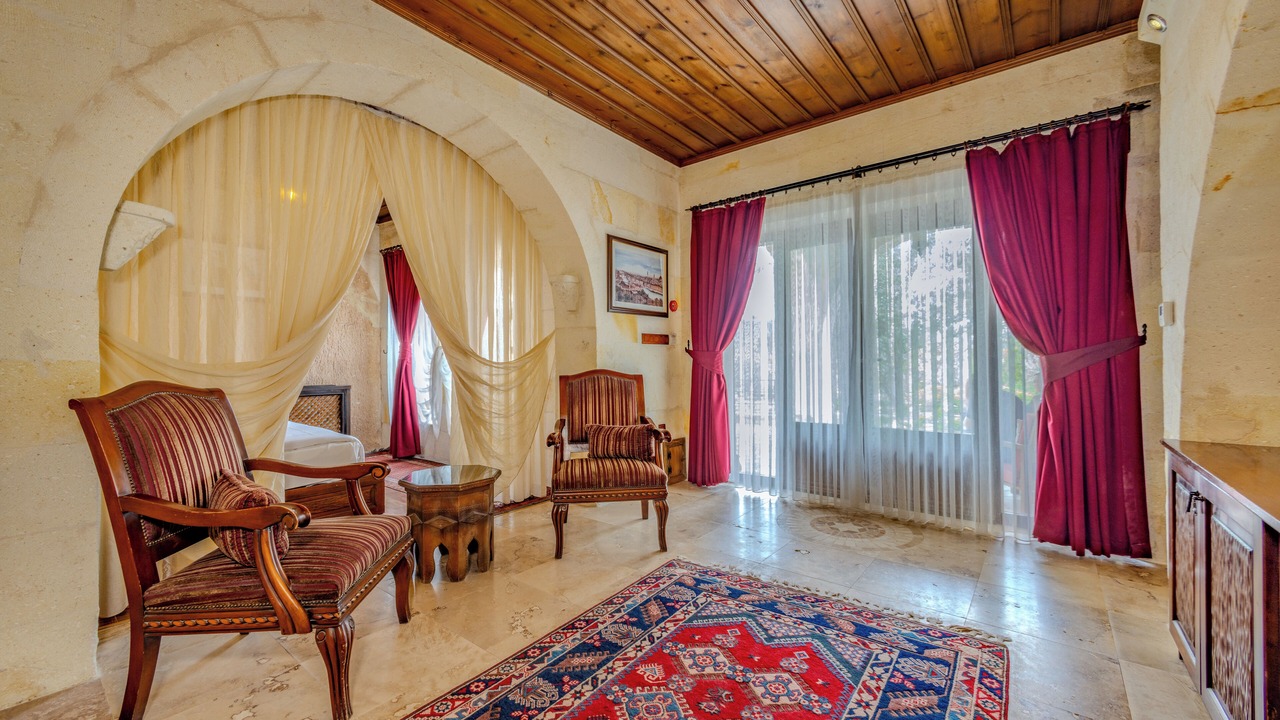 Photo of Livingroom in Urgup
