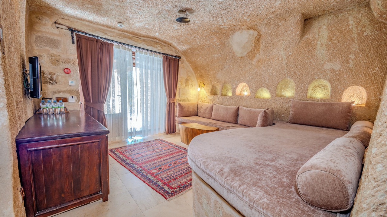 Photo of Livingroom in Urgup