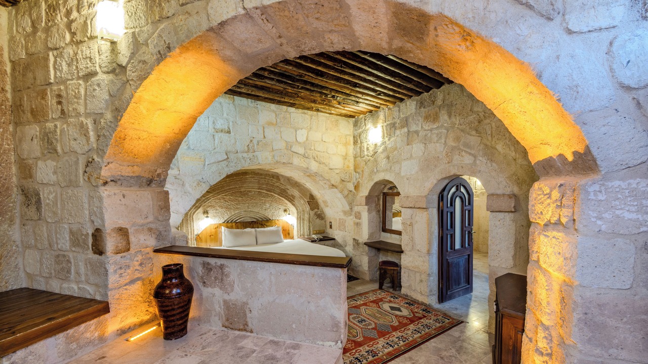 Photo of Livingroom in Urgup