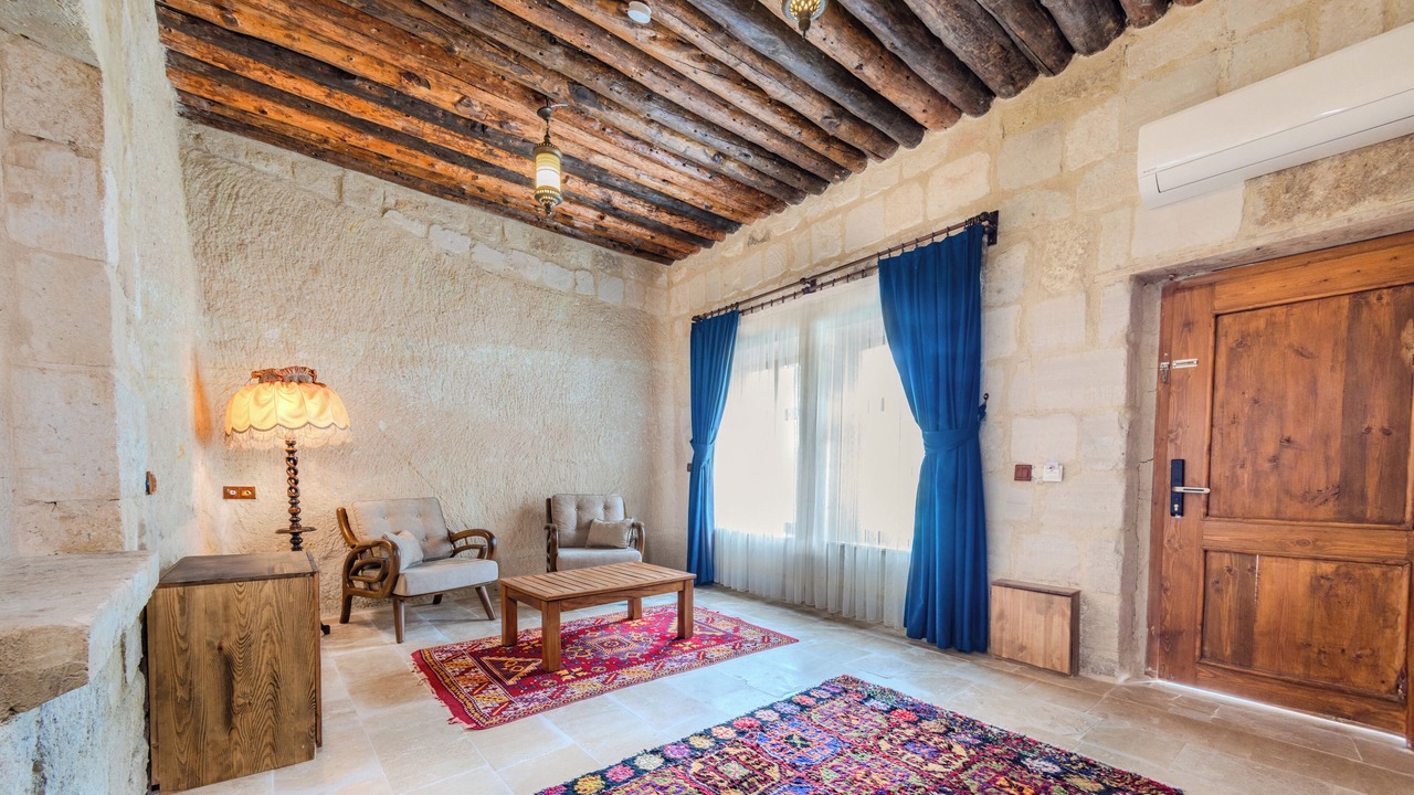 Photo of Livingroom in Urgup