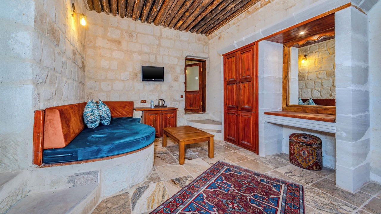 Photo of Livingroom in Urgup