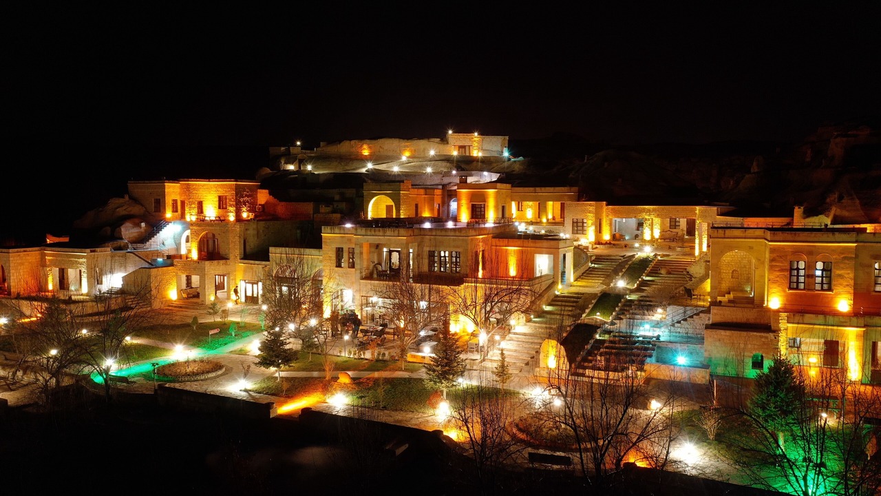Photo of Outdoor in Urgup