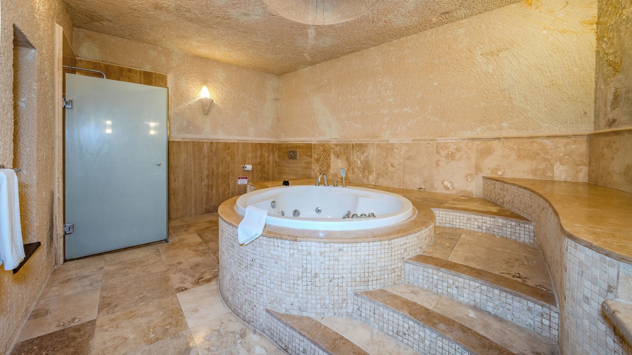 Photo of Bathroom in Urgup