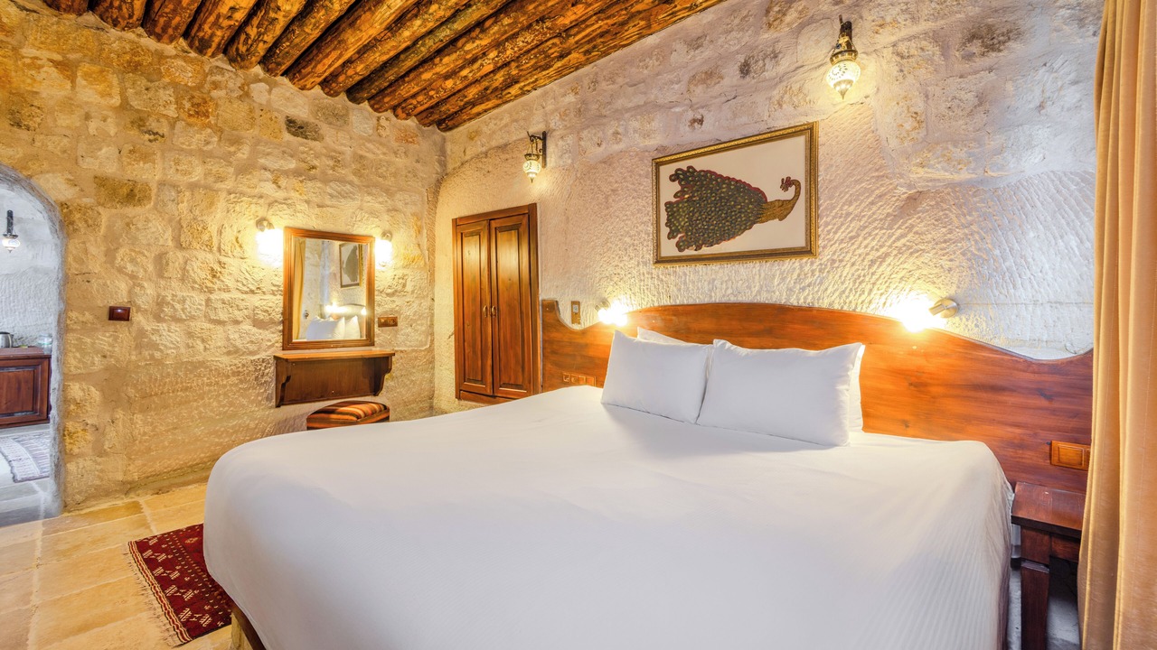 Photo of Bedroom in Urgup