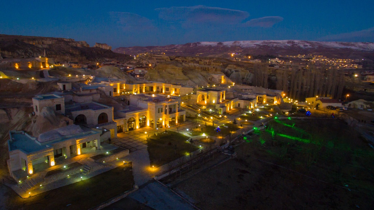 Photo of Outdoor in Urgup